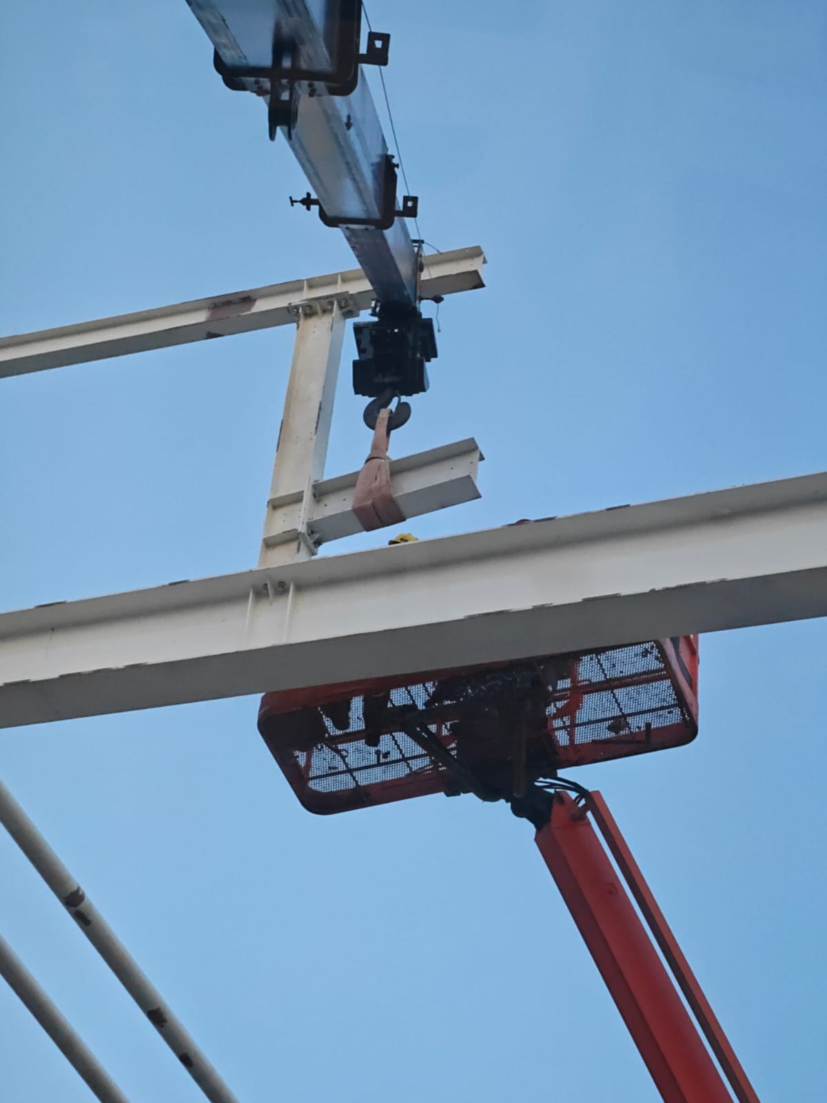 Mobile Crane Rental in Chennai