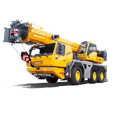 Crane Service in Sriperumbudur